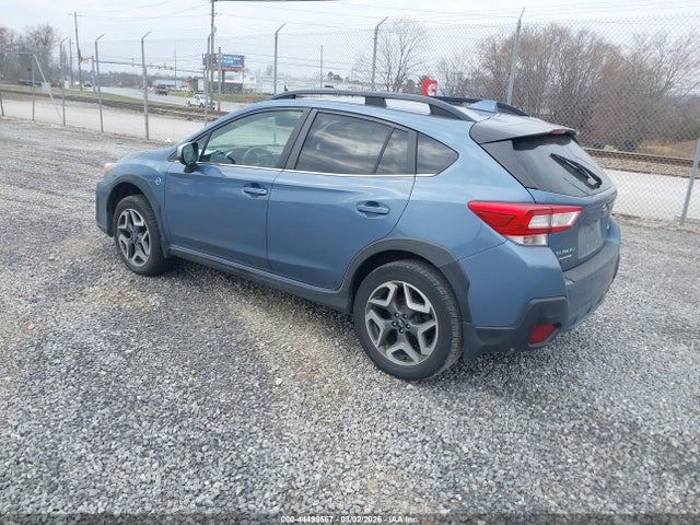 2018 SUBARU CROSSTREK JF2GTAMC0J8288946 Photo 2