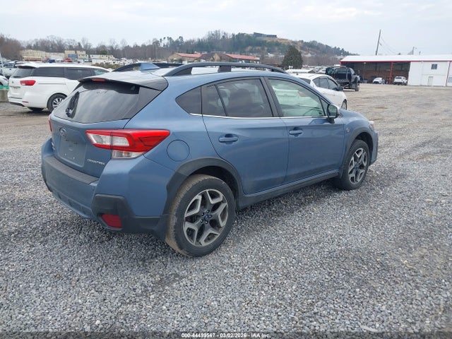 2018 SUBARU CROSSTREK JF2GTAMC0J8288946 Photo 3