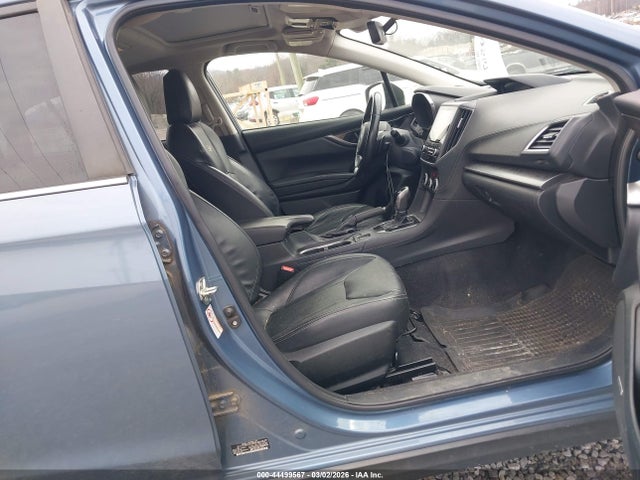 2018 SUBARU CROSSTREK JF2GTAMC0J8288946 Photo 4