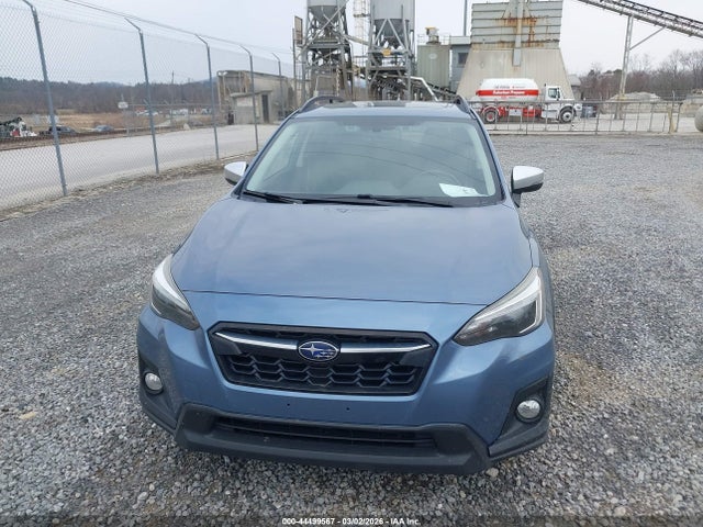 2018 SUBARU CROSSTREK JF2GTAMC0J8288946 Photo 5