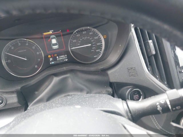 2018 SUBARU CROSSTREK JF2GTAMC0J8288946 Photo 6