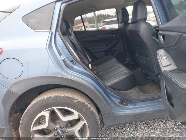 2018 SUBARU CROSSTREK JF2GTAMC0J8288946 Photo 7