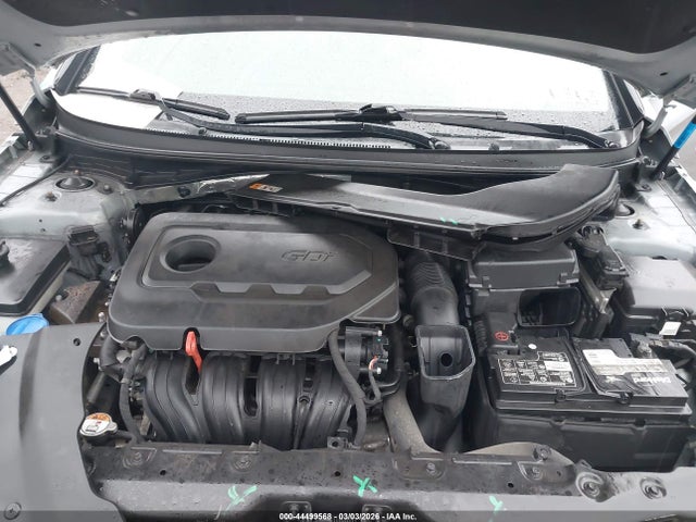 5NPE34AF4FH113100 Hyundai Sonata Sport