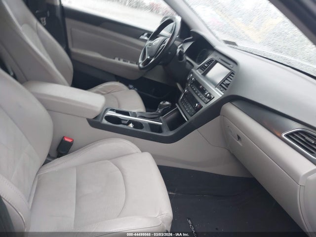 5NPE34AF4FH113100 Hyundai Sonata Sport