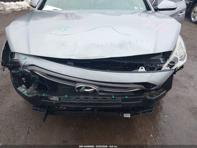5NPE34AF4FH113100 Hyundai Sonata Sport