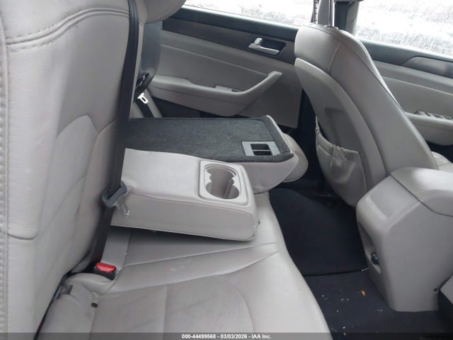 5NPE34AF4FH113100 Hyundai Sonata Sport