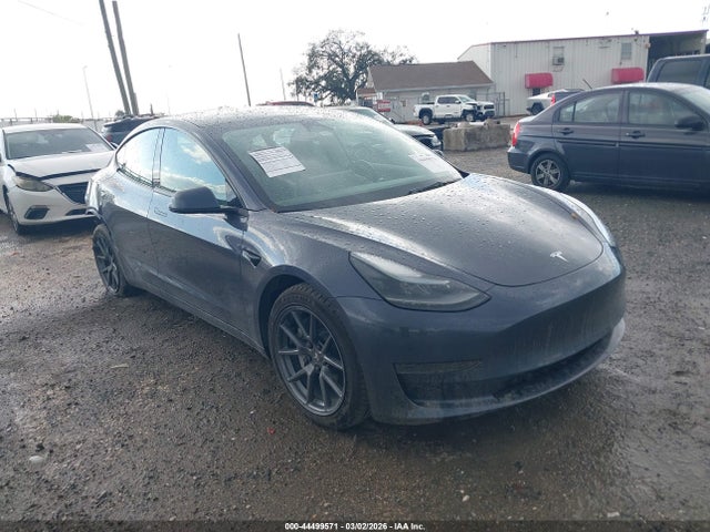 2023 TESLA MODEL 3 5YJ3E1EA9PF460548 Photo 0