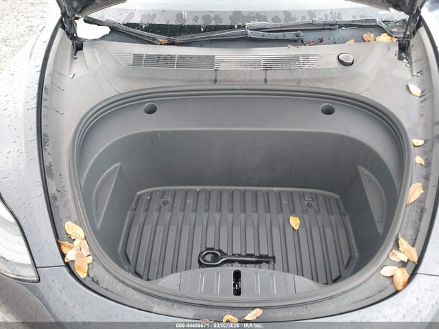 2023 TESLA MODEL 3 5YJ3E1EA9PF460548 Photo 9