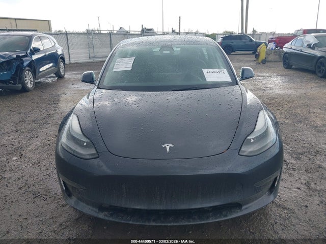 Продаж на аукціоні авто 2023 Tesla Model 3 Rear-wheel Drive, vin: 5YJ3E1EA9PF460548, номер лоту: 44499571