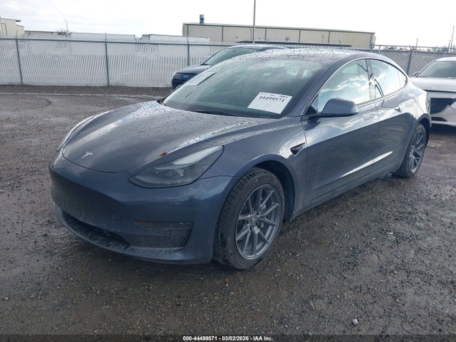 2023 TESLA MODEL 3 5YJ3E1EA9PF460548 Photo 1