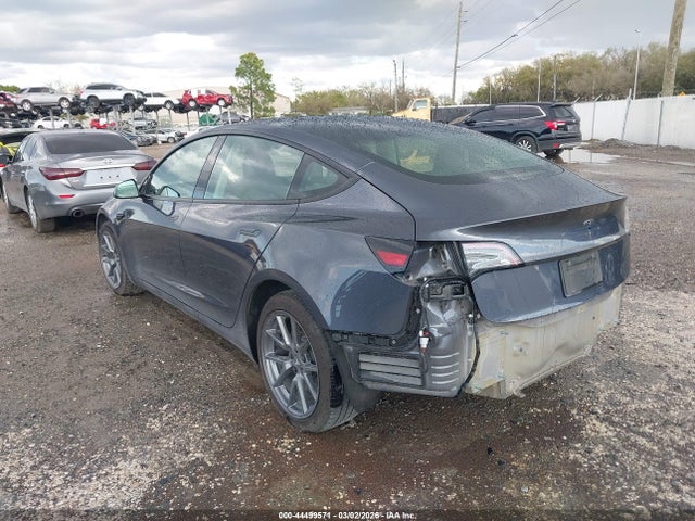 2023 TESLA MODEL 3 5YJ3E1EA9PF460548 Photo 2