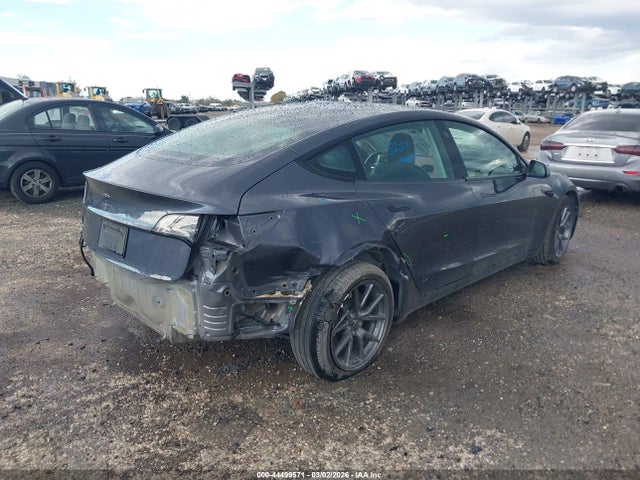 2023 TESLA MODEL 3 5YJ3E1EA9PF460548 Photo 3
