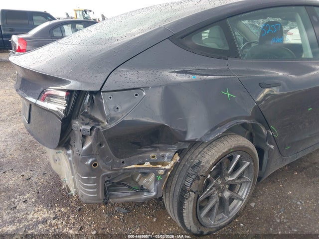 2023 TESLA MODEL 3 5YJ3E1EA9PF460548 Photo 5
