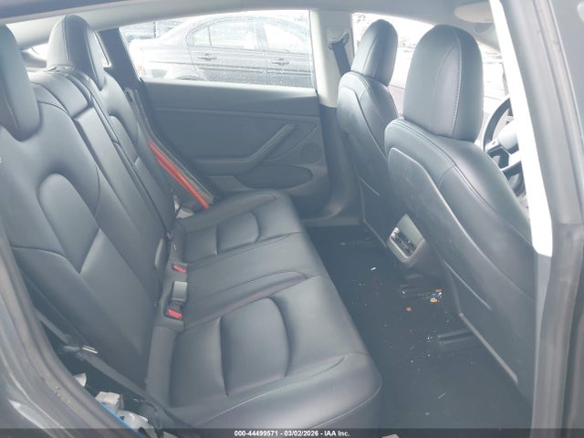 2023 TESLA MODEL 3 5YJ3E1EA9PF460548 Photo 7