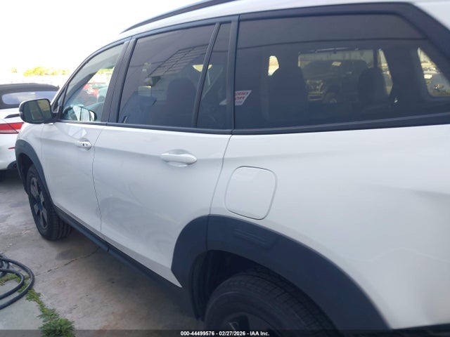 Honda Pilot Awd Trailsport 2022 5FNYF6H88NB082602 Image 15