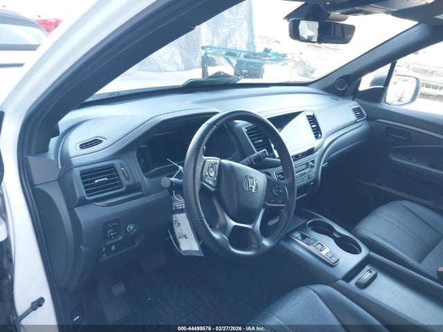 Honda Pilot Awd Trailsport 2022 5FNYF6H88NB082602 Image 20