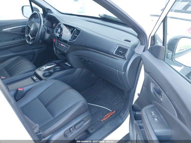 Honda Pilot Awd Trailsport 2022 5FNYF6H88NB082602 Image 5
