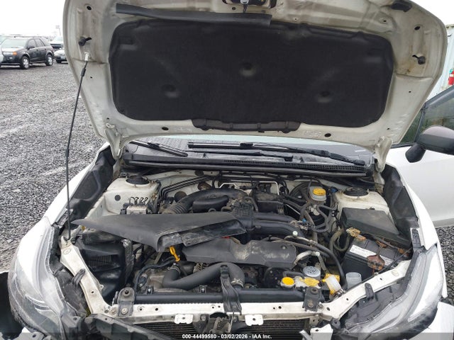 JF2GPAAC3FG318169 Subaru Xv Crosstrek 2.0i