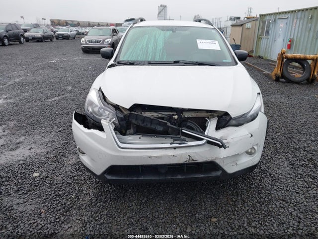 JF2GPAAC3FG318169 Subaru Xv Crosstrek 2.0i