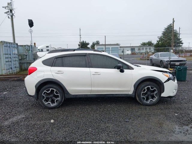 JF2GPAAC3FG318169 Subaru Xv Crosstrek 2.0i