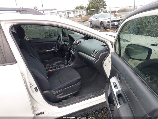JF2GPAAC3FG318169 Subaru Xv Crosstrek 2.0i