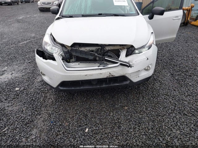 JF2GPAAC3FG318169 Subaru Xv Crosstrek 2.0i