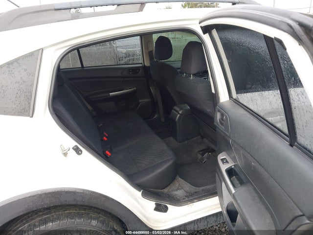 JF2GPAAC3FG318169 Subaru Xv Crosstrek 2.0i