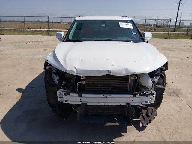 Chevrolet Blazer Fwd 1lt 2020 3GNKBBRAXLS582056 Image 12