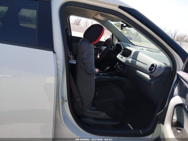 Chevrolet Blazer Fwd 1lt 2020 3GNKBBRAXLS582056 Image 5