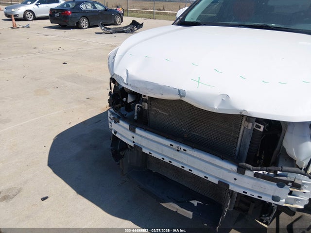 Chevrolet Blazer Fwd 1lt 2020 3GNKBBRAXLS582056 Image 6