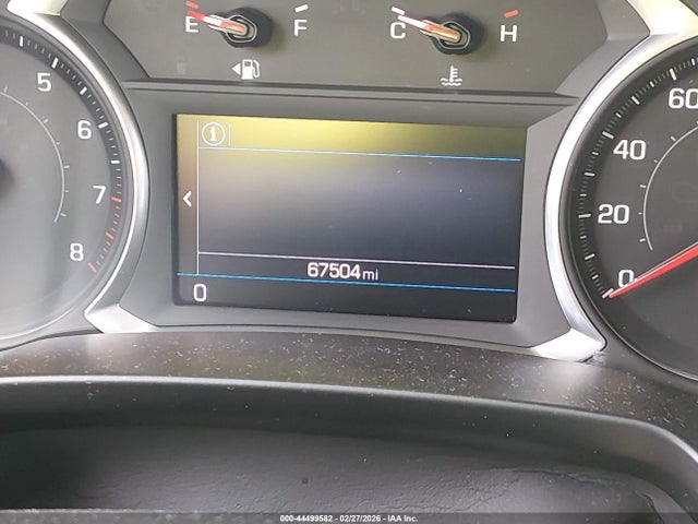 Chevrolet Blazer Fwd 1lt 2020 3GNKBBRAXLS582056 Image 7