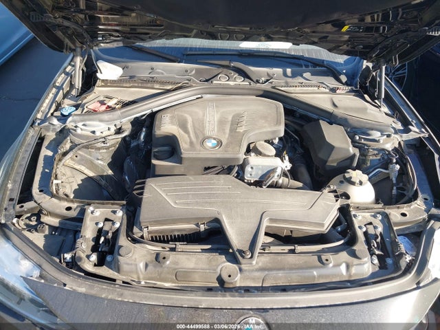 Продаж на аукціоні авто 2018 Bmw 320i, vin: WBA8A9C53JK623353, номер лоту: 44499588