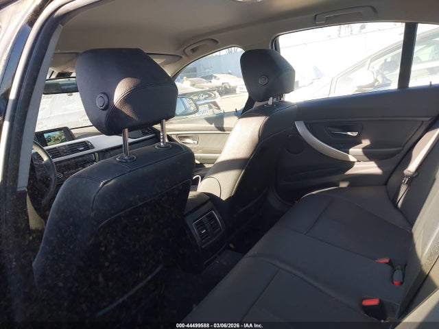 Продаж на аукціоні авто 2018 Bmw 320i, vin: WBA8A9C53JK623353, номер лоту: 44499588