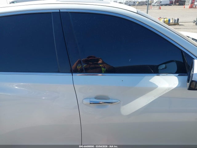 Aukcja sprzedaży 2018 Infiniti Q50 3.0t Luxe, vin: JN1EV7AR0JM432369, numer aukcji: 44499590