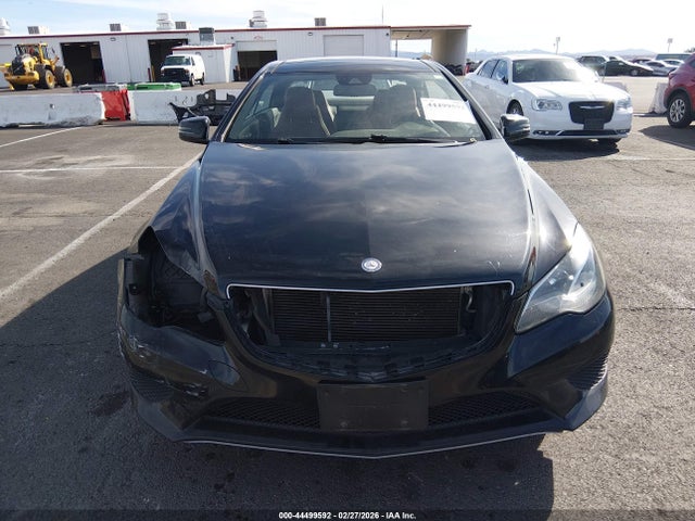 WDDKJ5KBXEF237218 Mercedes-Benz E 350