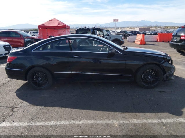 WDDKJ5KBXEF237218 Mercedes-Benz E 350