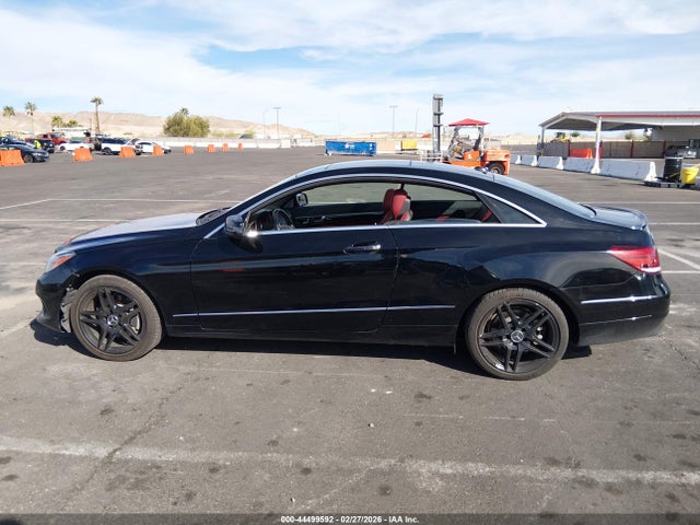WDDKJ5KBXEF237218 Mercedes-Benz E 350