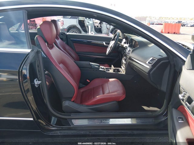 WDDKJ5KBXEF237218 Mercedes-Benz E 350