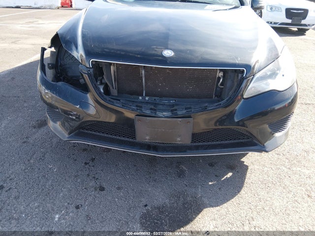 WDDKJ5KBXEF237218 Mercedes-Benz E 350