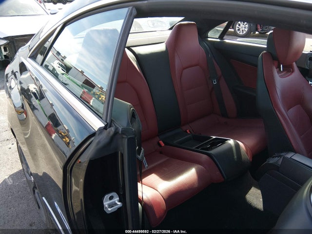 WDDKJ5KBXEF237218 Mercedes-Benz E 350