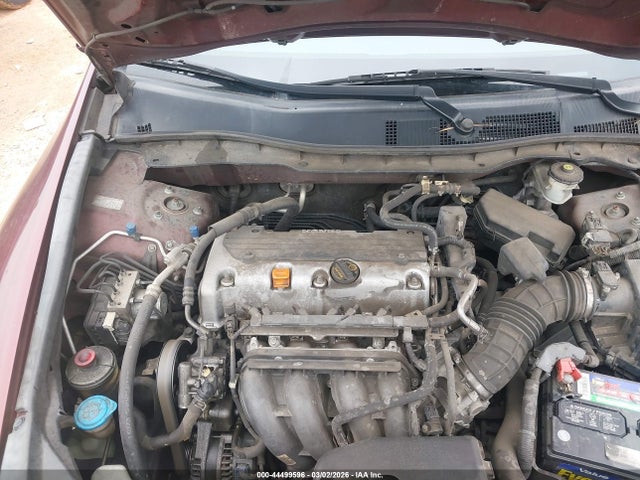 Продаж на аукціоні авто 2012 Honda Accord 2.4 Lx, vin: 1HGCP2F30CA157906, номер лоту: 44499596