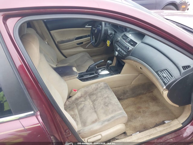 Продаж на аукціоні авто 2012 Honda Accord 2.4 Lx, vin: 1HGCP2F30CA157906, номер лоту: 44499596