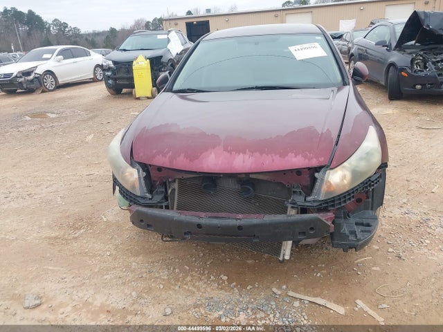 Продаж на аукціоні авто 2012 Honda Accord 2.4 Lx, vin: 1HGCP2F30CA157906, номер лоту: 44499596