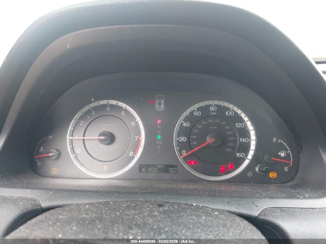 Продаж на аукціоні авто 2012 Honda Accord 2.4 Lx, vin: 1HGCP2F30CA157906, номер лоту: 44499596