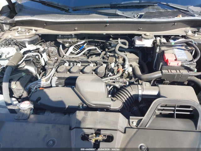 2HKRS3H73SH308712 Honda Cr-v Ex-l 2wd