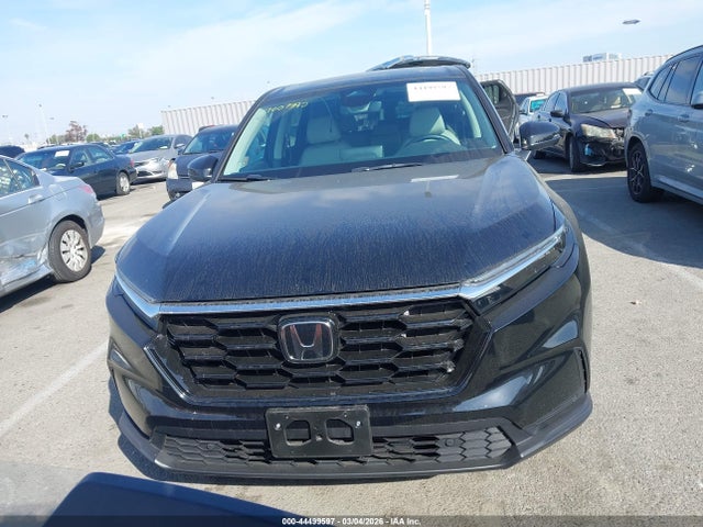 2HKRS3H73SH308712 Honda Cr-v Ex-l 2wd