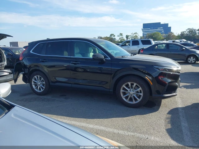2HKRS3H73SH308712 Honda Cr-v Ex-l 2wd