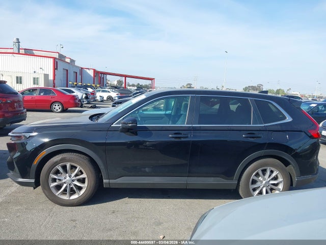 2HKRS3H73SH308712 Honda Cr-v Ex-l 2wd