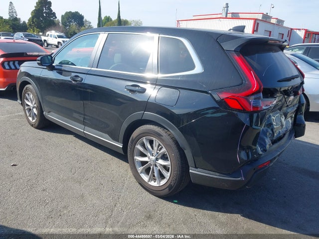 2HKRS3H73SH308712 Honda Cr-v Ex-l 2wd