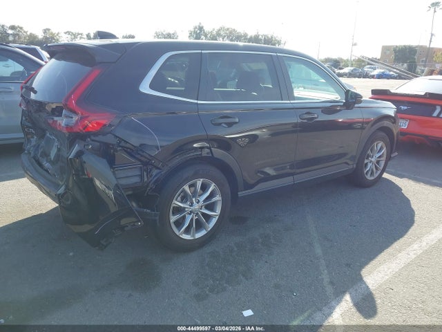 2HKRS3H73SH308712 Honda Cr-v Ex-l 2wd
